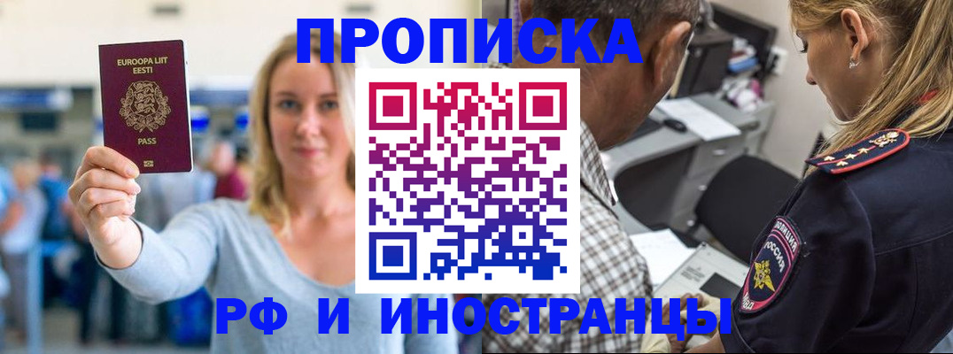 где прописаться в Коле